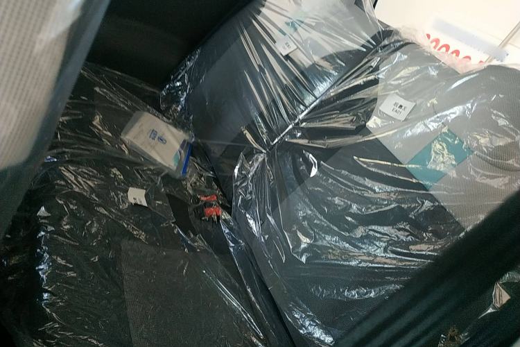 Used  Lumin 2025 205 km Xiangqin Version
