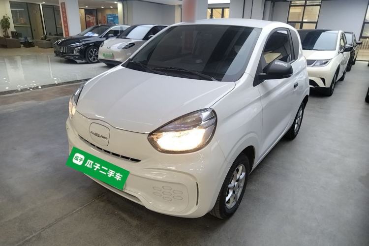 Used Roewe Clever 2022 311km QiQi BoBo Edition