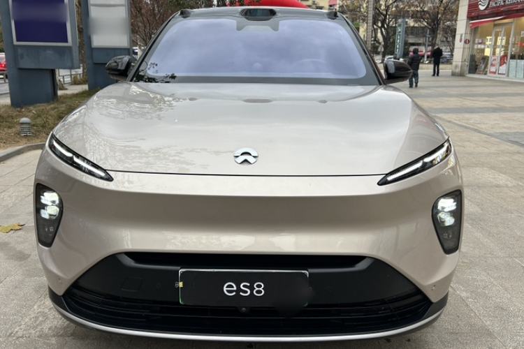 Used Nio ES8 2023 75 kWh Executive Edition
