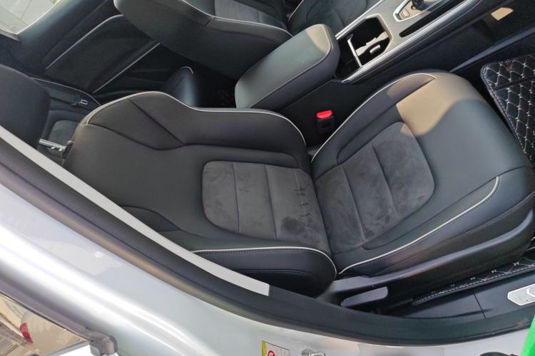 Used Haval H6 2023 National Trend Edition 1.5T Automatic Champion Version
