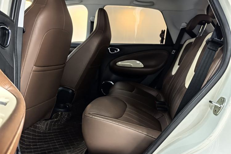 Used Wuling Bingo 2024 333 km Enjoyment Version
