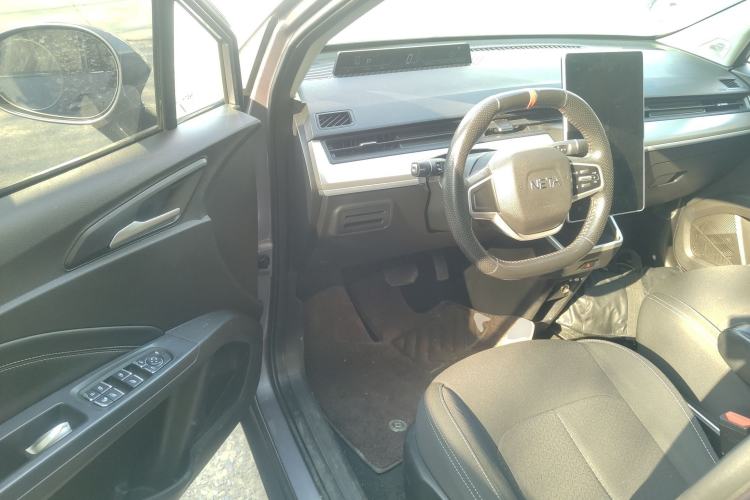 Used NETA V 2022 Chao 300 Lite Lithium Iron Phosphate
