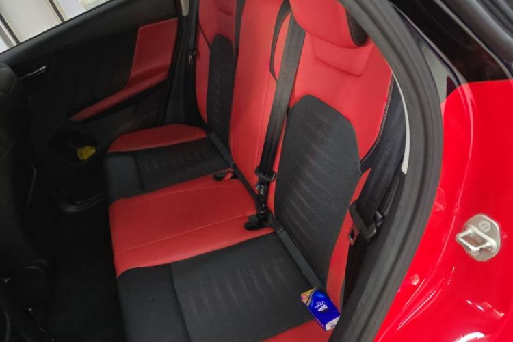 Used BYD e2 2020 Upgraded Version Long-Range Edition Luxury Model
