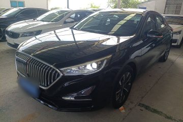 Used Hongqi H5 2020 1.5T DCT Flagship Edition