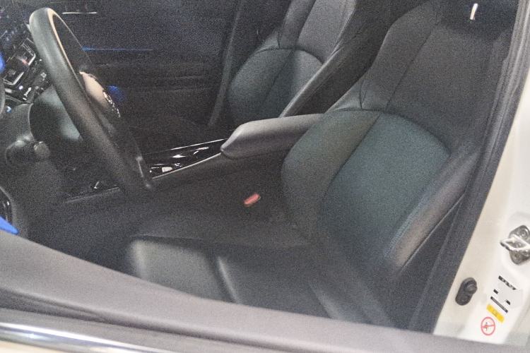 Used Toyota C-HR 2020 2.0L Leading Edition
