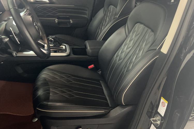 Used Tank 300 2021 Off-Road Edition 2.0T Challenger
