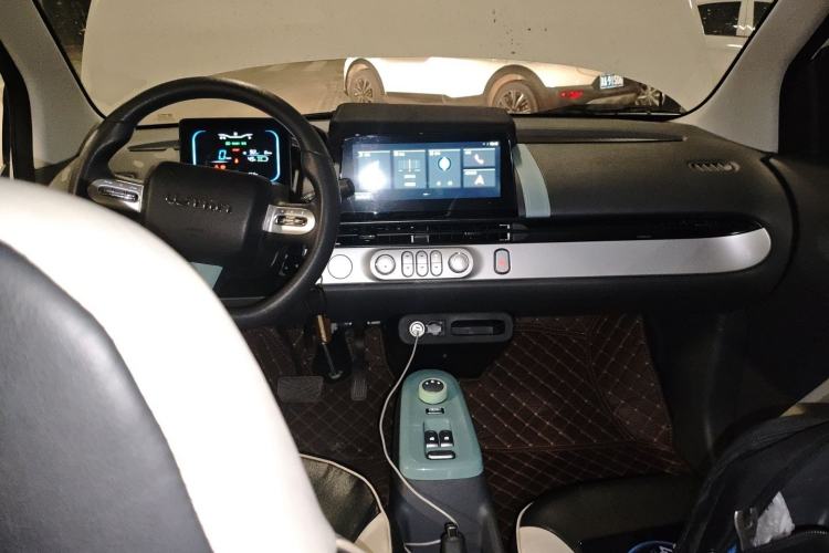 Used  Lumin 2023 205km Xiangqin Version
