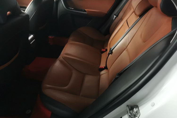 Used Volvo S60 2019 S60L T3 Intelligent Upgrade Edition
