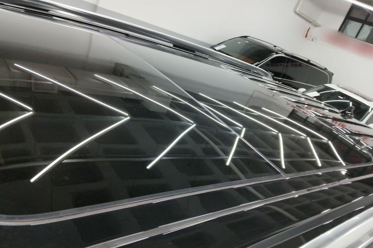 Used Ford Explorer 2020 EcoBoost 285 4x4 Trend Edition 7-Seater
