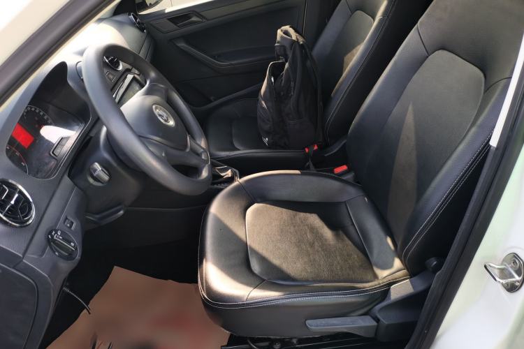 Used Volkswagen Jetta 2017 1.5L Automatic Fashion Model
