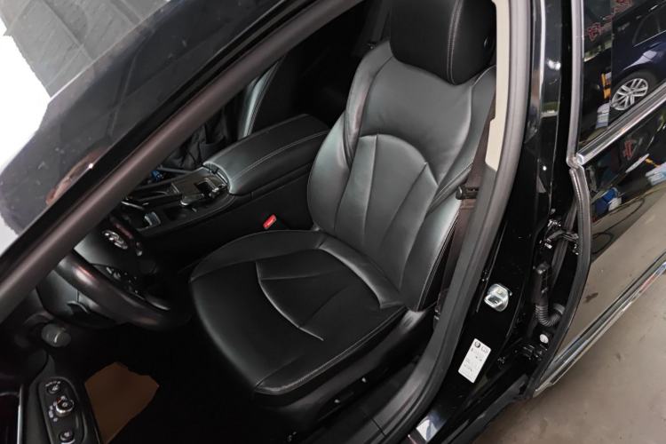 Used Buick LaCrosse 2021 652T Luxury Model