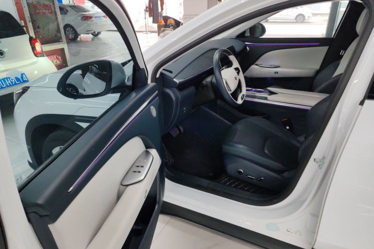 Used ARCFOX Alpha T5 2025 520 MAX
