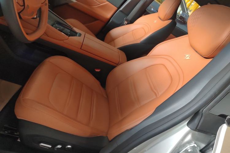 Used  eπ007 2024 200Pro Range-Extended Version
