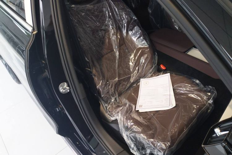 Used Volvo S90 2026 B5 Zhiyuan Luxury Edition
