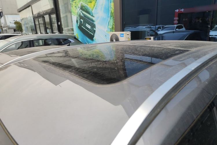 Used Chery Tiggo 7 C-DM 2025 1.5T 120KM Luxury Trim