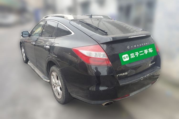 Used Honda Crosstour 2012 2.4L Prestige Edition
