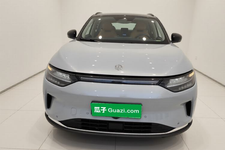 Used Leapmotor C11 2024 All-Electric 580 Luxury Edition
