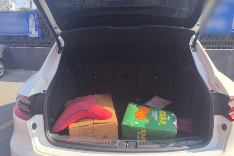 Used Porsche Macan 2017 Macan 2.0T
