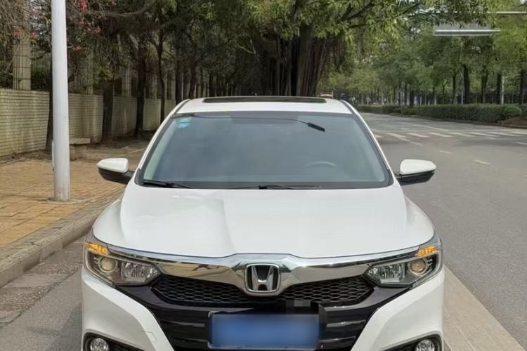 Used Honda Crider 2019 180 Turbo CVT Luxury Edition China VI Emission Standard
