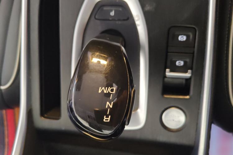 Used Haval H6 2021 National Trend Edition 1.5T Automatic Champion Version
