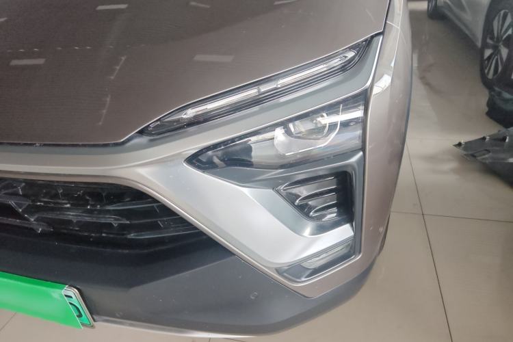 Used Nio ES8 2018 355 km Base Version 6-Seater Edition
