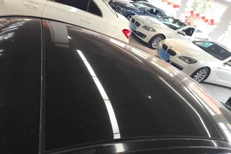 Used Mercedes-Benz C-Class (Import) 2020 C 260 Coupe
