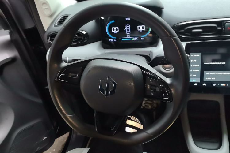 Used Leapmotor T03 2022 Crystal Edition