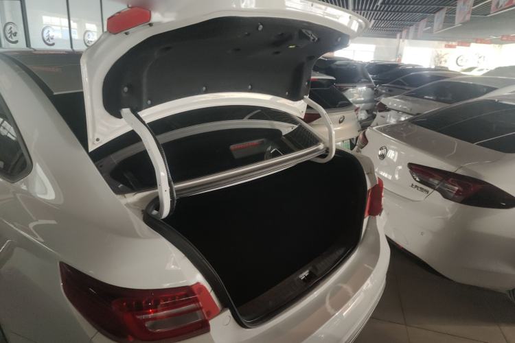 Used FORTHING S50 2021 Operational Type