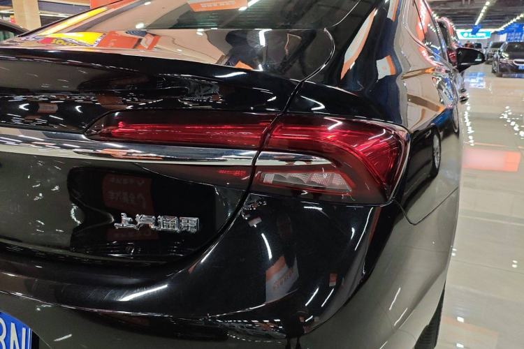 Used Buick LaCrosse 2021 552T Luxury Version