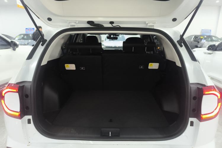 Used Hyundai ix35 2023 Musso 2.0L Deluxe Edition DLX