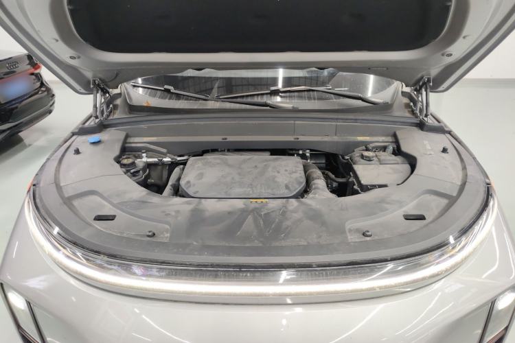 Used Li Auto L7 2023 Pro Model