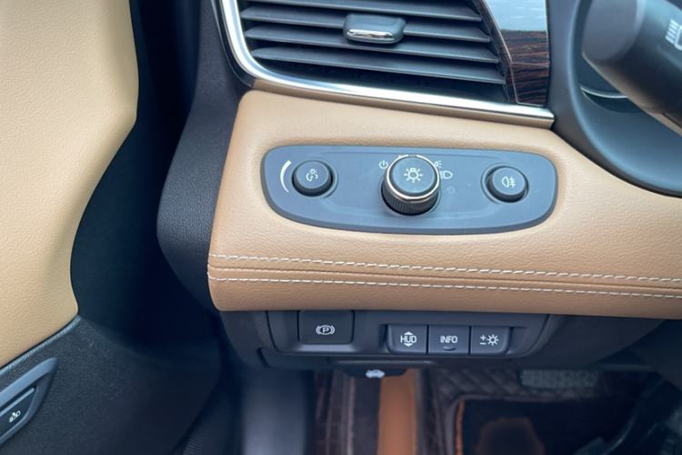 Used Buick LaCrosse 2021 652T Premium Edition
