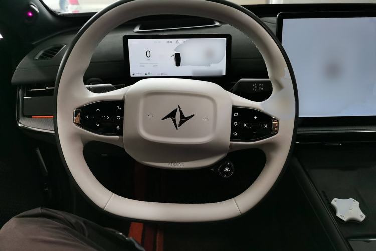 Used  eπ007 2024 200Pro Range-Extended Version
