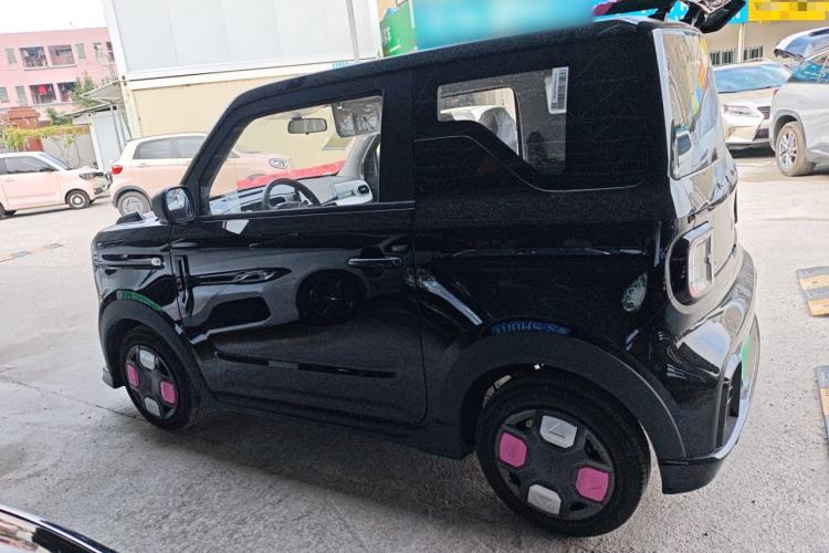 Used  Panda 2025 210km Panda Kart
