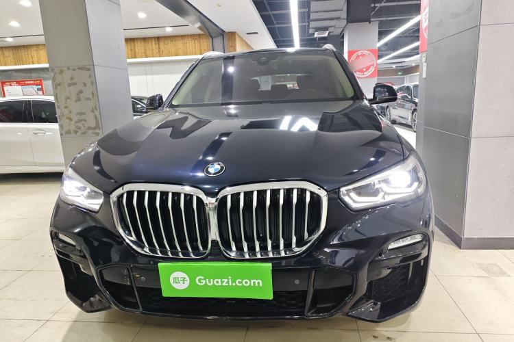 Used BMW X5 2021 Restyled xDrive30i M Sport Package