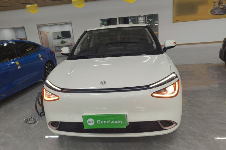 Used Dongfeng NAMMI 01 2024 330 Lite