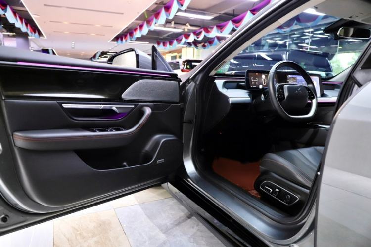 Used XPeng P7 2021 480N
