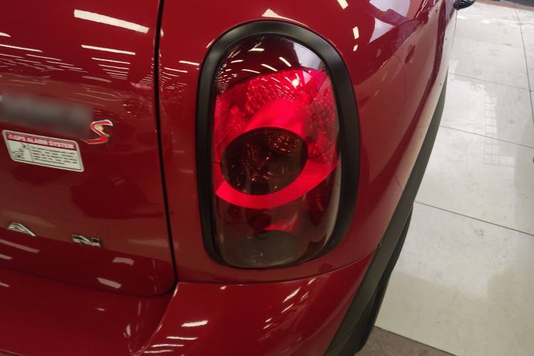 Used  Countryman 2014 1.6T COOPER S
