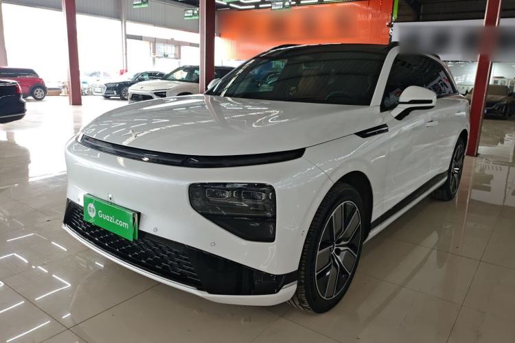 Used XPeng G9 2022 702 Pro