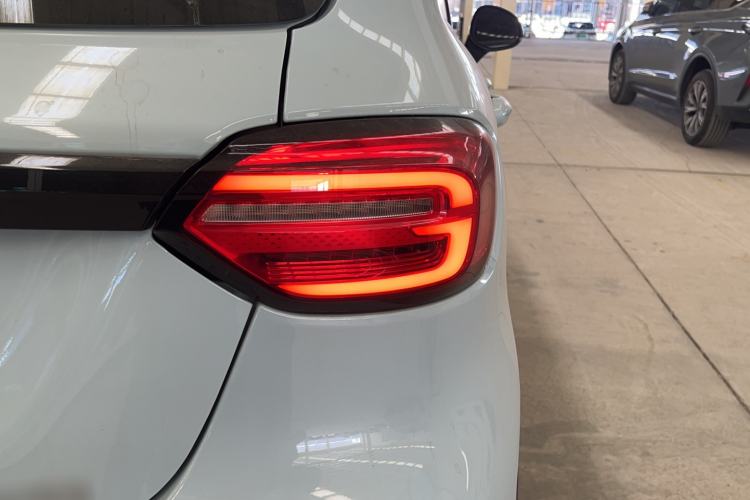 Used Leapmotor T03 2024 310 Comfort Edition