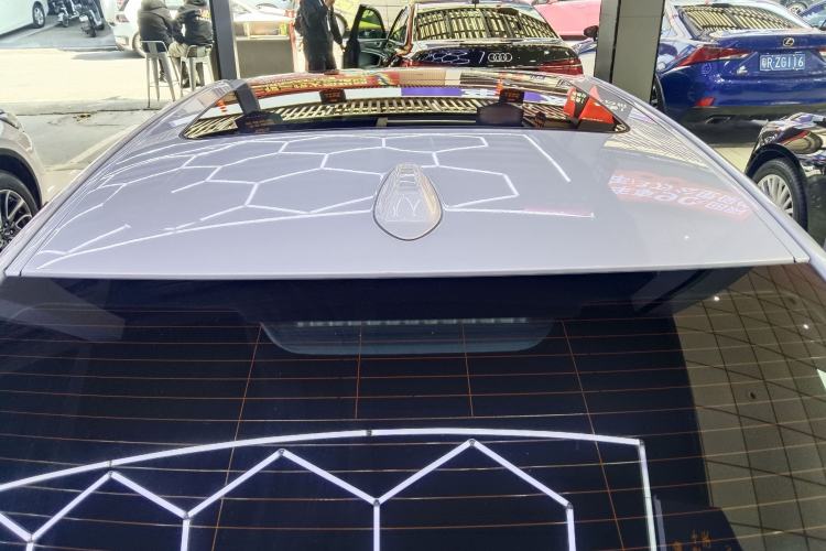 Used BMW 3 Series 2023 325Li M Sport Night Edition Package