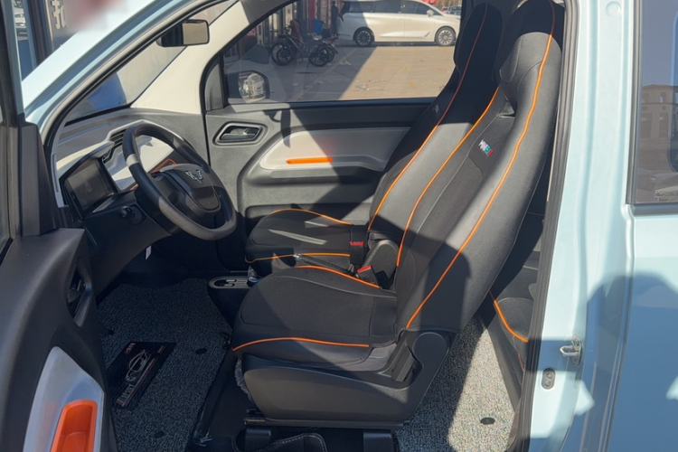 Used Wuling Hongguang MINIEV 2020 Freedom Version Lithium Iron Phosphate