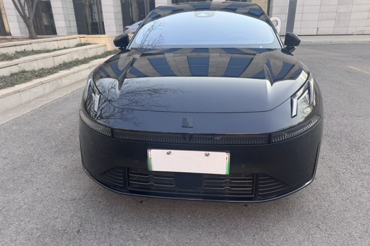 Used Lynk & Co 07 2024 EM-P 126 Long-Range Halo