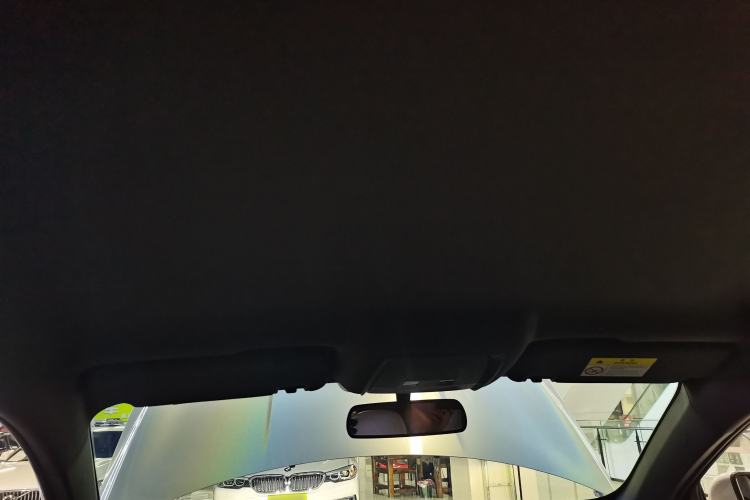 Used BYD Qin PLUS 2023 Champion Edition DM-i 55KM Leading Model
