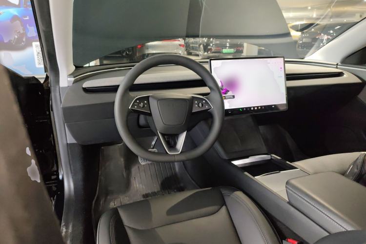 Used Tesla Model 3 2023 Rear-Wheel-Drive Version
