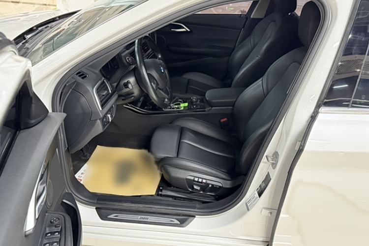 Used BMW 1 Series 2018 Facelifted 118i Sport Edition
