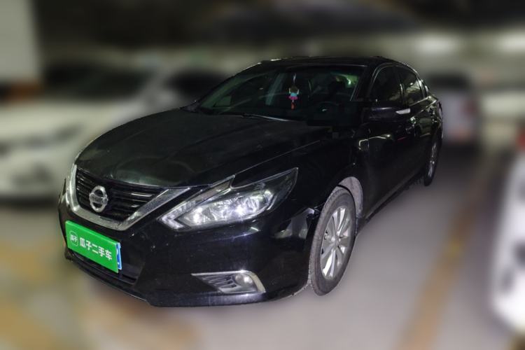Used Nissan Teana 2016 Revised Version 2.0L XL Comfort Edition