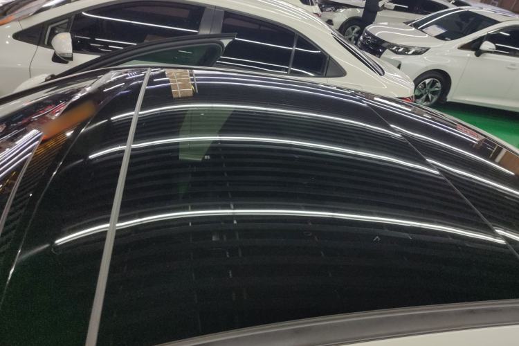 Used Mercedes-Benz C-Class 2022 C 260 L Sport Edition