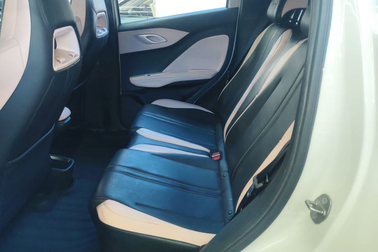 Used BYD Seagull 2023 Free Edition
