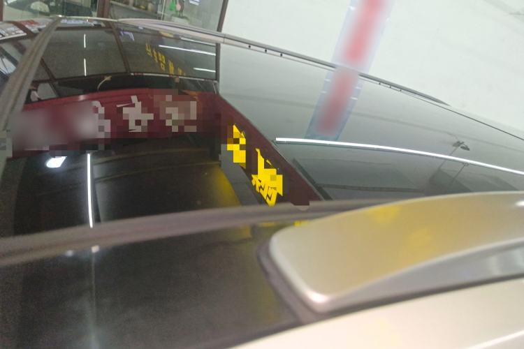 Used Hyundai ix25 2015 1.6L Automatic Two-Wheel Drive Smart GLS Trim